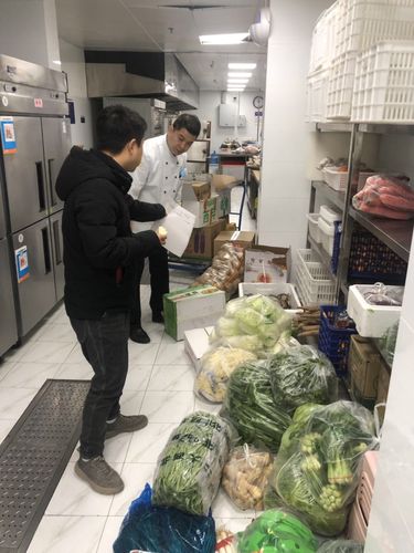餐饮服务食品加工包括哪些，老师傅教你避开常见坑